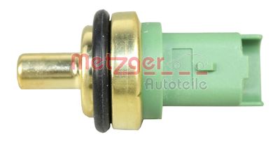 METZGER Sensor, Kühlmitteltemperatur (0905153) 4250032404338 0905153