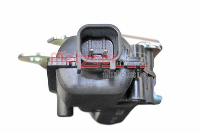 METZGER Stellelement, Zentralverriegelung (2317021) METZGER Stellelement, Zentralverriegelung (2317021)