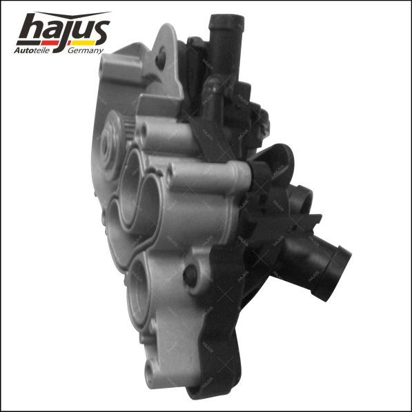 hajus Autoteile Wasserpumpe, Motorkühlung (1211357) hajus Autoteile Wasserpumpe, Motorkühlung (1211357)
