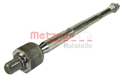 METZGER Axialgelenk, Spurstange (51005518)