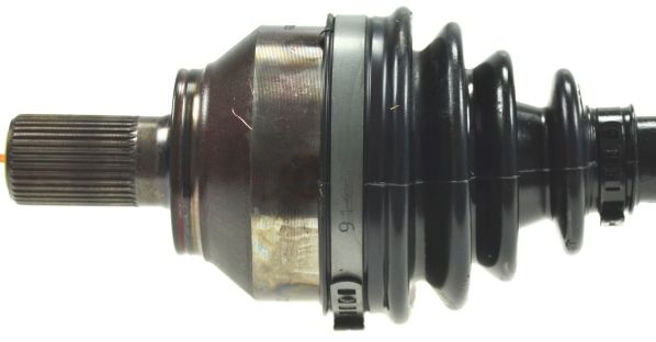 SPIDAN Antriebswelle (24846)