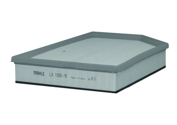 KNECHT Luftfilter (LX 1591/9) Thumbnail