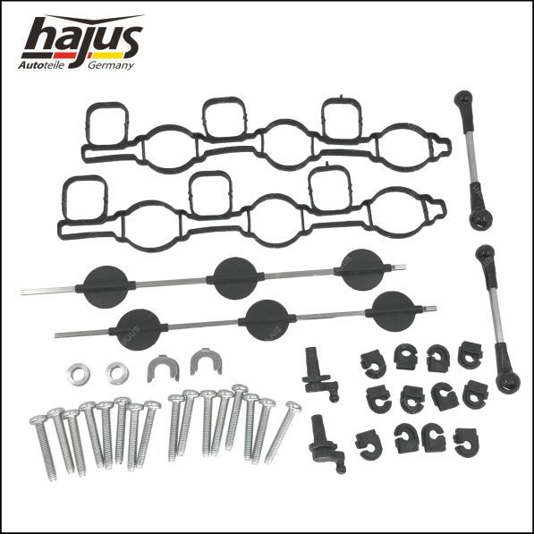hajus Autoteile Reparatursatz, Saugrohrmodul (2511031)