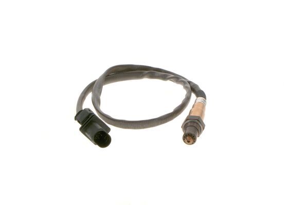 BOSCH Lambdasonde (0 258 017 345)