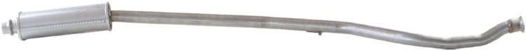 BOSAL Mittelschalldämpfer (285-603)