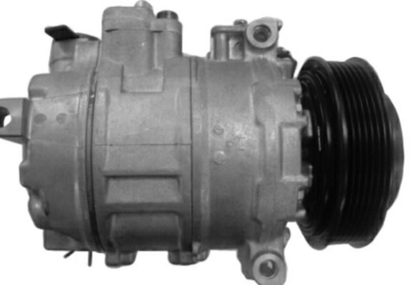 MAHLE Kompressor, Klimaanlage (ACP 1011 000S) MAHLE Kompressor, Klimaanlage (ACP 1011 000S)