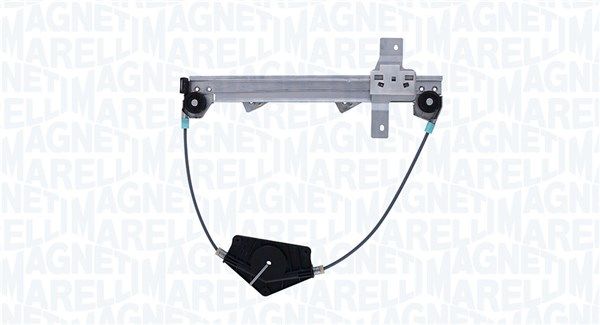 MAGNETI MARELLI Fensterheber (350103222000)