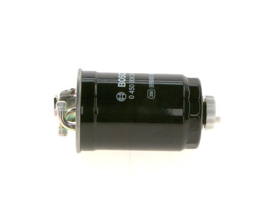 BOSCH Kraftstofffilter (0 450 906 274)