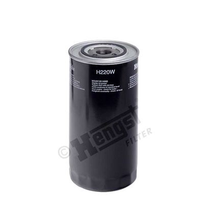 HENGST FILTER Ölfilter (H220W)