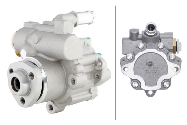 HELLA Hydraulikpumpe, Lenkung (8TL 359 000-171)