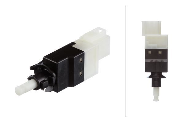 HELLA Bremslichtschalter (6DD 008 622-881)