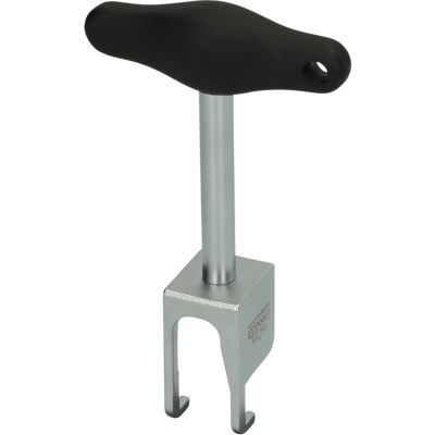 KS TOOLS Abzieher, Zündspulenstecker (500.7545)