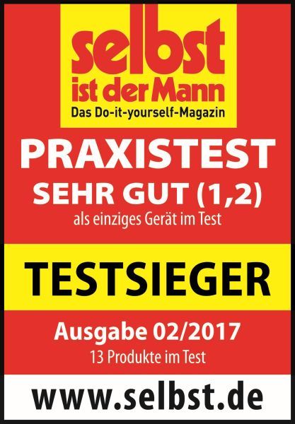 HAZET Schraubendrehersatz (810/6)