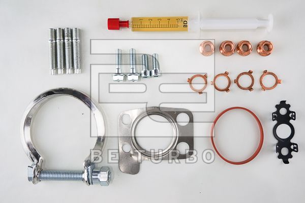 BE TURBO Montagesatz, Lader (ABS437)