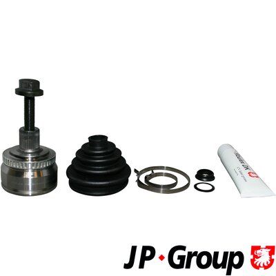 JP GROUP Gelenksatz, Antriebswelle (1143303410)