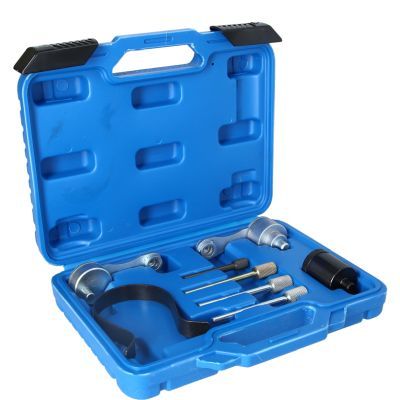 KS TOOLS Einstellwerkzeugsatz, Steuerzeiten (BT593180)