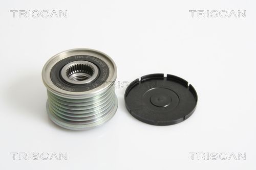 TRISCAN Generatorfreilauf (8641 104018)