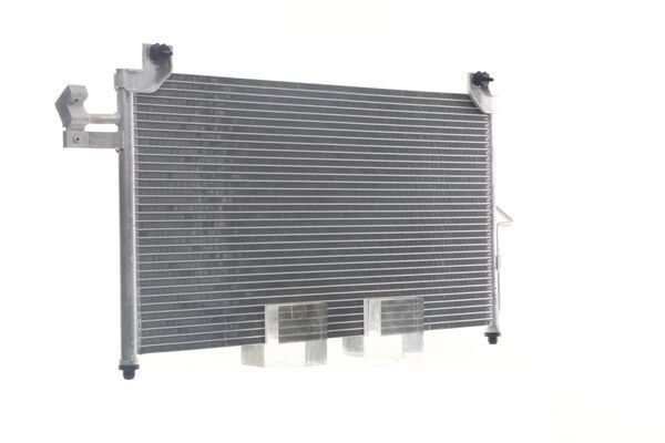 MAHLE Magnetventil, Klimaanlage (AVS 2 000P) MAHLE Magnetventil, Klimaanlage (AVS 2 000P)