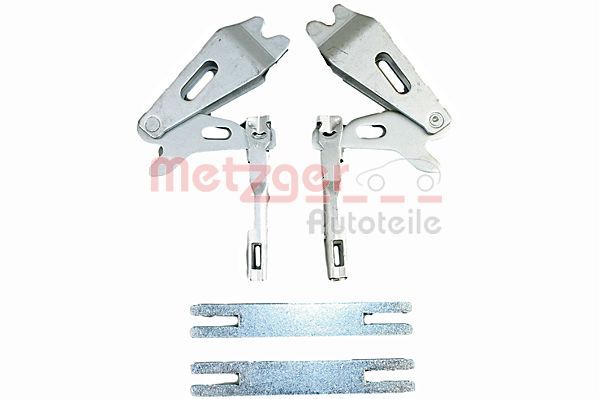 METZGER Reparatursatz, Expander (12053013)