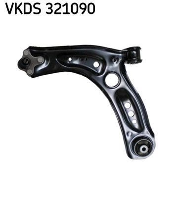 SKF Lenker, Radaufhängung (VKDS 321090)