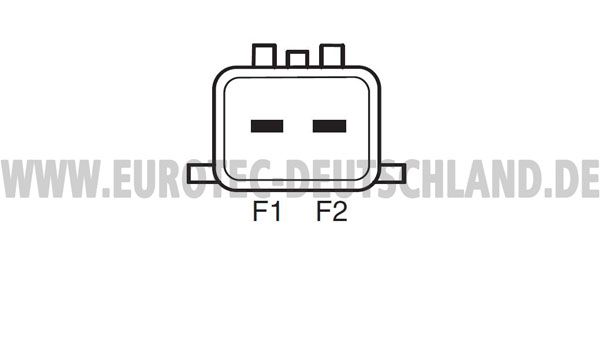EUROTEC Generator (12090204)