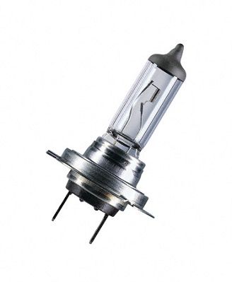 ams-OSRAM Glühlampe, Fernscheinwerfer (64210L)