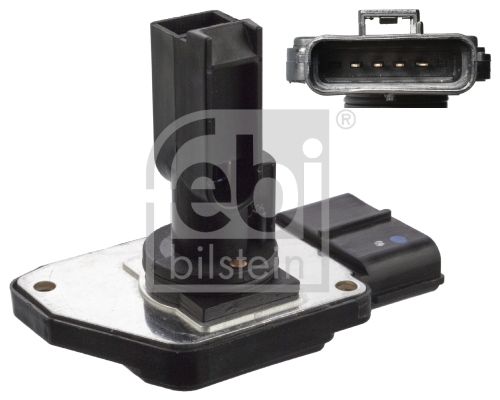 FEBI BILSTEIN Luftmassenmesser (108947)