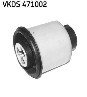 SKF Achskörper (VKDS 471002)