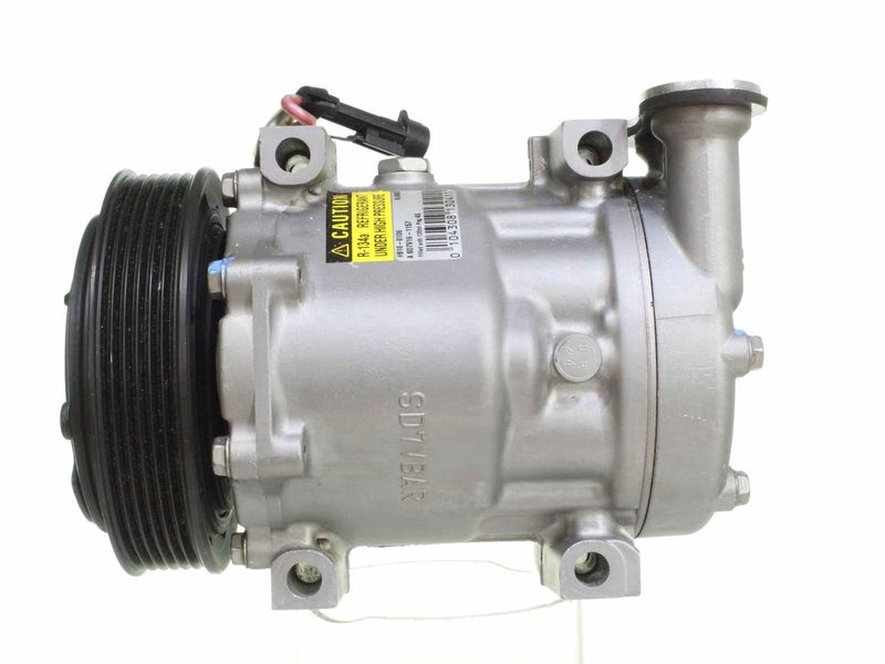 ALANKO Kompressor, Klimaanlage (10550106)