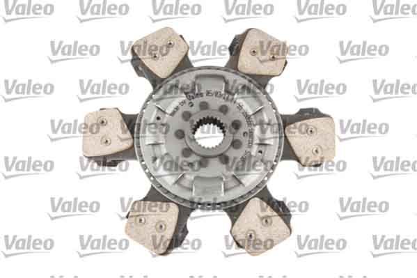 VALEO Kupplungsscheibe (806211)