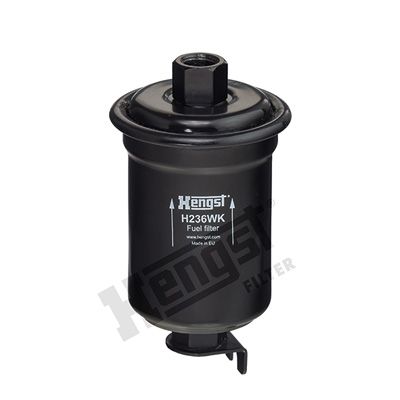 HENGST FILTER Kraftstofffilter (H236WK) Thumbnail