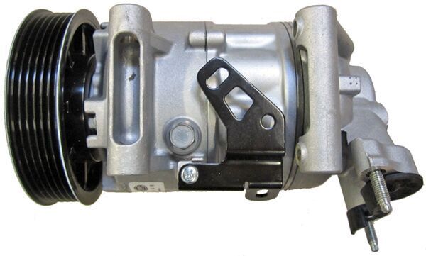 MAHLE Kompressor, Klimaanlage (ACP 503 000P)