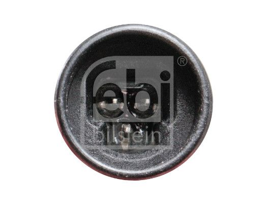 FEBI BILSTEIN Druckschalter, Klimaanlage (49185)