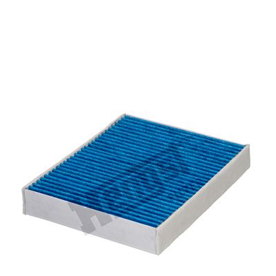 HENGST FILTER Filter, Innenraumluft (E2980LB) Thumbnail