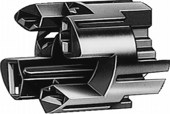 HELLA Steckgehäuse (8JA 001 926-001)
