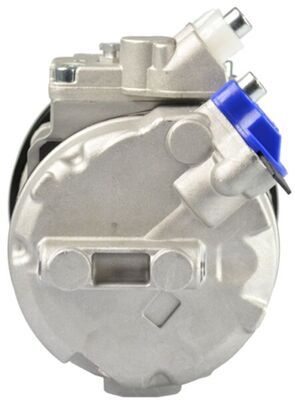 MAHLE Kompressor, Klimaanlage (ACP 483 000S)