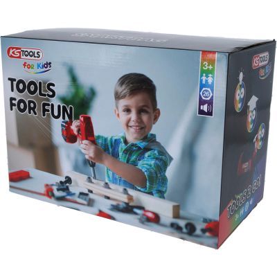 KS TOOLS Werkzeugtasche (100204) KS TOOLS Werkzeugtasche (100204)