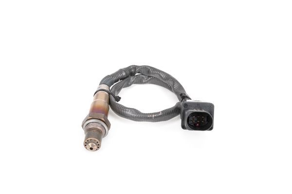BOSCH Lambdasonde (0 258 017 123)