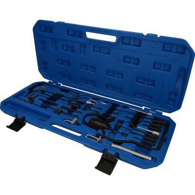 KS TOOLS Einstellwerkzeugsatz, Steuerzeiten (BT592250)