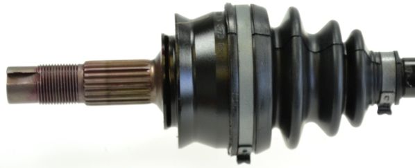 SPIDAN Antriebswelle (24779)