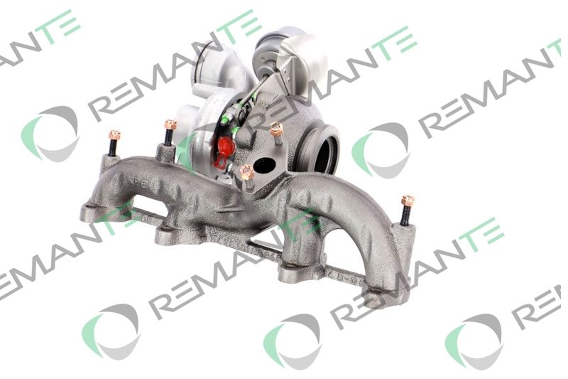 REMANTE Lader, Aufladung (003-001-000208R)