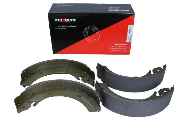 MAXGEAR Bremsbackensatz (19-4606)