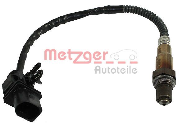 METZGER Lambdasonde (0893275)