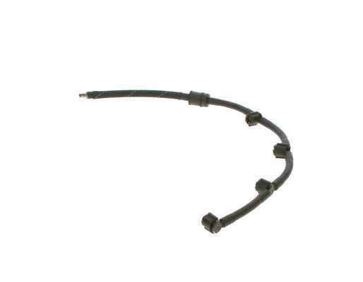 BOSCH Schlauch, Leckkraftstoff (0 445 130 027)