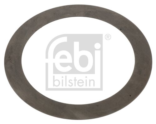 FEBI BILSTEIN Distanzscheibe, Kurbelwelle (01738)