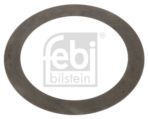 FEBI BILSTEIN Distanzscheibe, Kurbelwelle (01738) FEBI BILSTEIN Distanzscheibe, Kurbelwelle (01738)