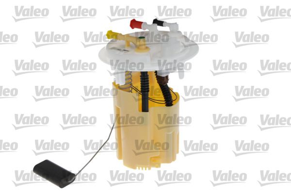 VALEO Sensor, Kraftstoffvorrat (347536)