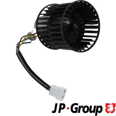 JP GROUP Innenraumgebläse (1226100300)