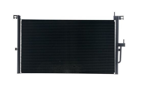 MAHLE Kondensator, Klimaanlage (AC 590 000P)