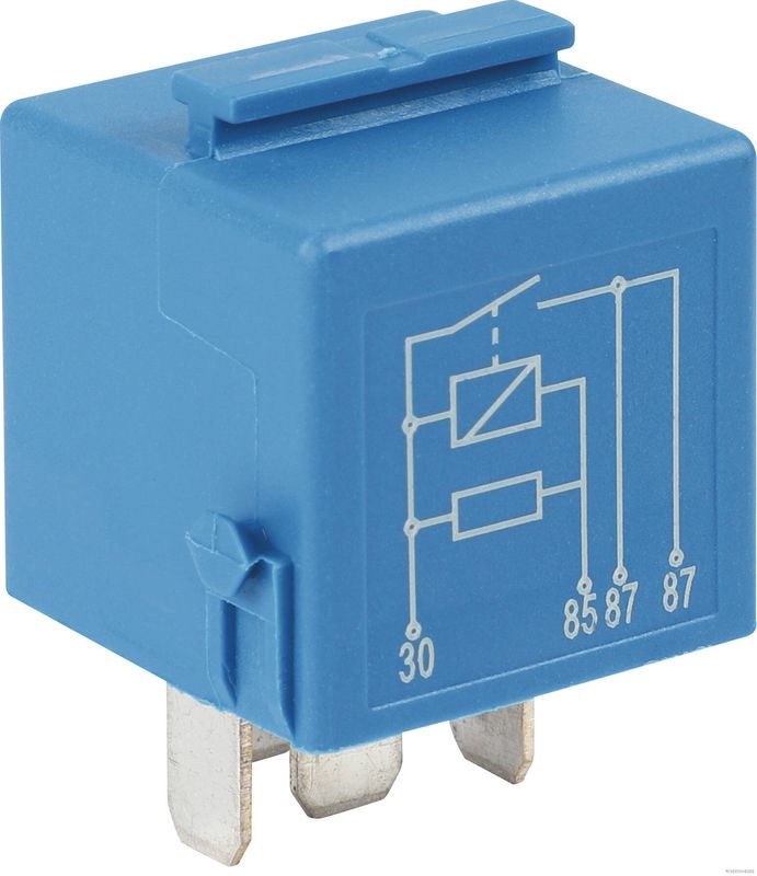 HERTH+BUSS ELPARTS Multifunktionsrelais (75614612)